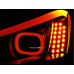 exled led head turn module hyundai santa fe dm 2013-15